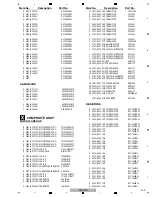 Предварительный просмотр 455 страницы Pioneer SC-LX90 Service Manual