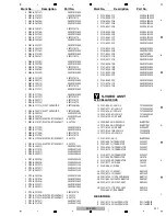 Предварительный просмотр 457 страницы Pioneer SC-LX90 Service Manual