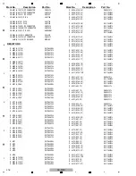 Предварительный просмотр 462 страницы Pioneer SC-LX90 Service Manual