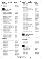 Предварительный просмотр 472 страницы Pioneer SC-LX90 Service Manual