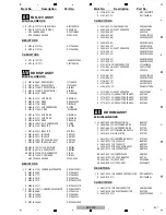 Предварительный просмотр 473 страницы Pioneer SC-LX90 Service Manual