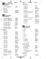 Предварительный просмотр 474 страницы Pioneer SC-LX90 Service Manual