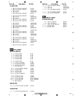 Предварительный просмотр 477 страницы Pioneer SC-LX90 Service Manual