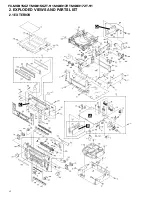 Preview for 4 page of Pioneer SC430 Service Manual