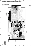 Preview for 58 page of Pioneer SC430 Service Manual