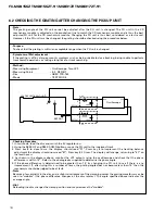 Preview for 74 page of Pioneer SC430 Service Manual