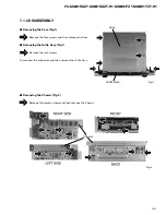 Preview for 83 page of Pioneer SC430 Service Manual