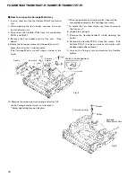 Preview for 86 page of Pioneer SC430 Service Manual