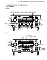 Preview for 97 page of Pioneer SC430 Service Manual