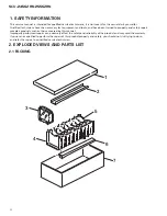 Preview for 2 page of Pioneer SCU 2556 ZRN Service Manual