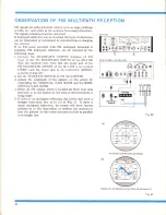 Preview for 21 page of Pioneer SD-1100 Operating Instructions Manual