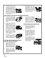 Preview for 6 page of Pioneer SD-532HD5 Operating Instructions Manual