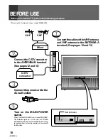 Preview for 10 page of Pioneer SD-532HD5 Operating Instructions Manual