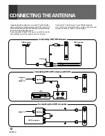 Preview for 12 page of Pioneer SD-532HD5 Operating Instructions Manual