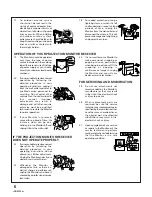 Preview for 6 page of Pioneer SD-641HD5 Operating Instruction