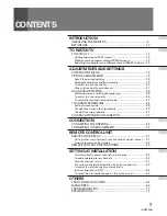 Preview for 7 page of Pioneer SD-641HD5 Operating Instruction