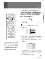 Preview for 15 page of Pioneer SD-641HD5 Operating Instruction