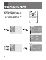 Preview for 16 page of Pioneer SD-641HD5 Operating Instruction