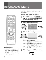 Preview for 18 page of Pioneer SD-641HD5 Operating Instruction