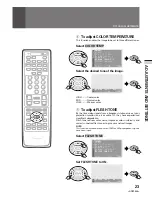 Preview for 23 page of Pioneer SD-641HD5 Operating Instruction