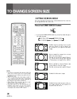 Preview for 28 page of Pioneer SD-641HD5 Operating Instruction