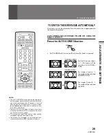 Preview for 29 page of Pioneer SD-641HD5 Operating Instruction