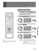 Preview for 37 page of Pioneer SD-641HD5 Operating Instruction