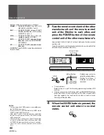 Preview for 44 page of Pioneer SD-641HD5 Operating Instruction