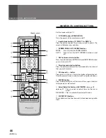 Preview for 46 page of Pioneer SD-641HD5 Operating Instruction