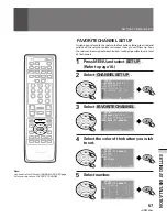 Preview for 57 page of Pioneer SD-641HD5 Operating Instruction