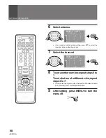 Preview for 58 page of Pioneer SD-641HD5 Operating Instruction