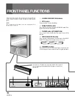 Preview for 64 page of Pioneer SD-641HD5 Operating Instruction