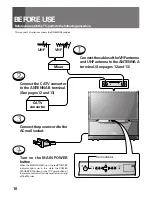 Preview for 10 page of Pioneer SD-643HD5 Operating Instructions Manual