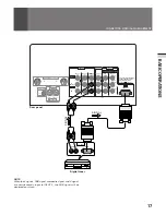 Preview for 17 page of Pioneer SD-643HD5 Operating Instructions Manual