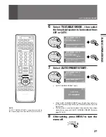 Preview for 27 page of Pioneer SD-643HD5 Operating Instructions Manual