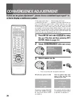 Preview for 28 page of Pioneer SD-643HD5 Operating Instructions Manual