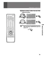 Preview for 35 page of Pioneer SD-643HD5 Operating Instructions Manual