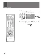 Preview for 38 page of Pioneer SD-643HD5 Operating Instructions Manual