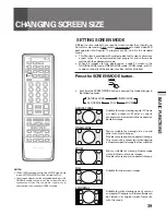 Preview for 39 page of Pioneer SD-643HD5 Operating Instructions Manual