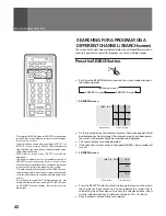 Preview for 42 page of Pioneer SD-643HD5 Operating Instructions Manual