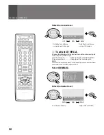 Preview for 56 page of Pioneer SD-643HD5 Operating Instructions Manual