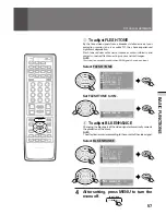 Preview for 57 page of Pioneer SD-643HD5 Operating Instructions Manual