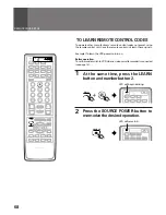 Preview for 68 page of Pioneer SD-643HD5 Operating Instructions Manual