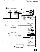 Preview for 17 page of Pioneer SD-643HD5 Service Manual