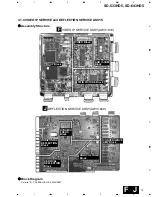 Preview for 19 page of Pioneer SD-643HD5 Service Manual