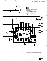 Preview for 41 page of Pioneer SD-643HD5 Service Manual