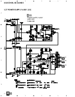 Preview for 70 page of Pioneer SD-643HD5 Service Manual