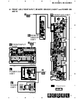 Preview for 83 page of Pioneer SD-643HD5 Service Manual