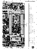 Preview for 85 page of Pioneer SD-643HD5 Service Manual