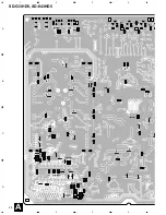 Preview for 86 page of Pioneer SD-643HD5 Service Manual